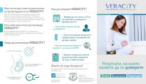 Как, защо и кога най-рано мога да проведа VERACITY?
